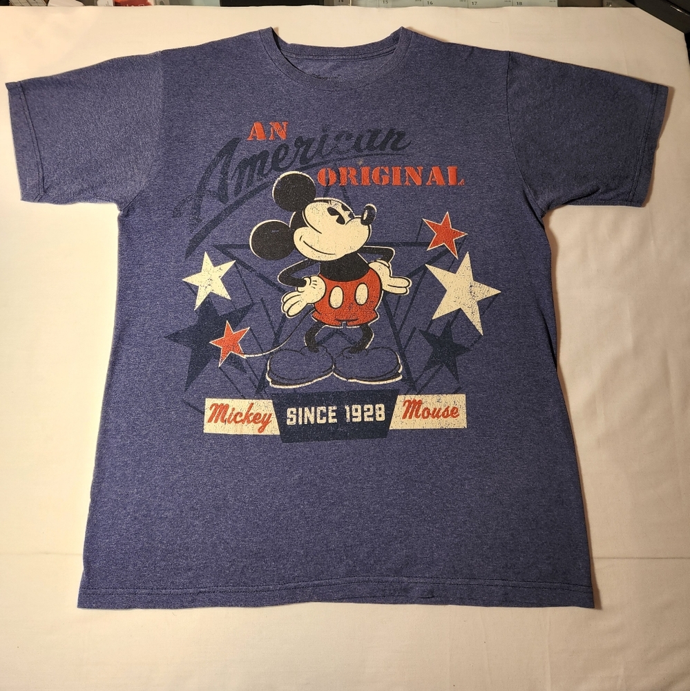 Disney t-shirt